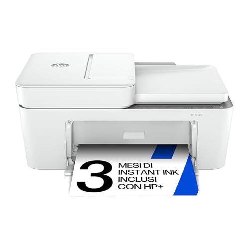 Immagine di HP DeskJet 4220e