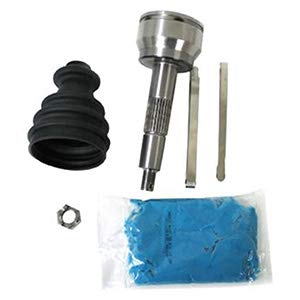 Wildboar Cv Joint Kit