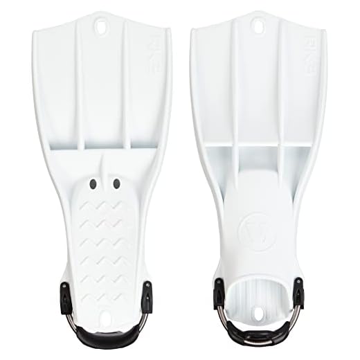 Apeks Aleta Blanca, L