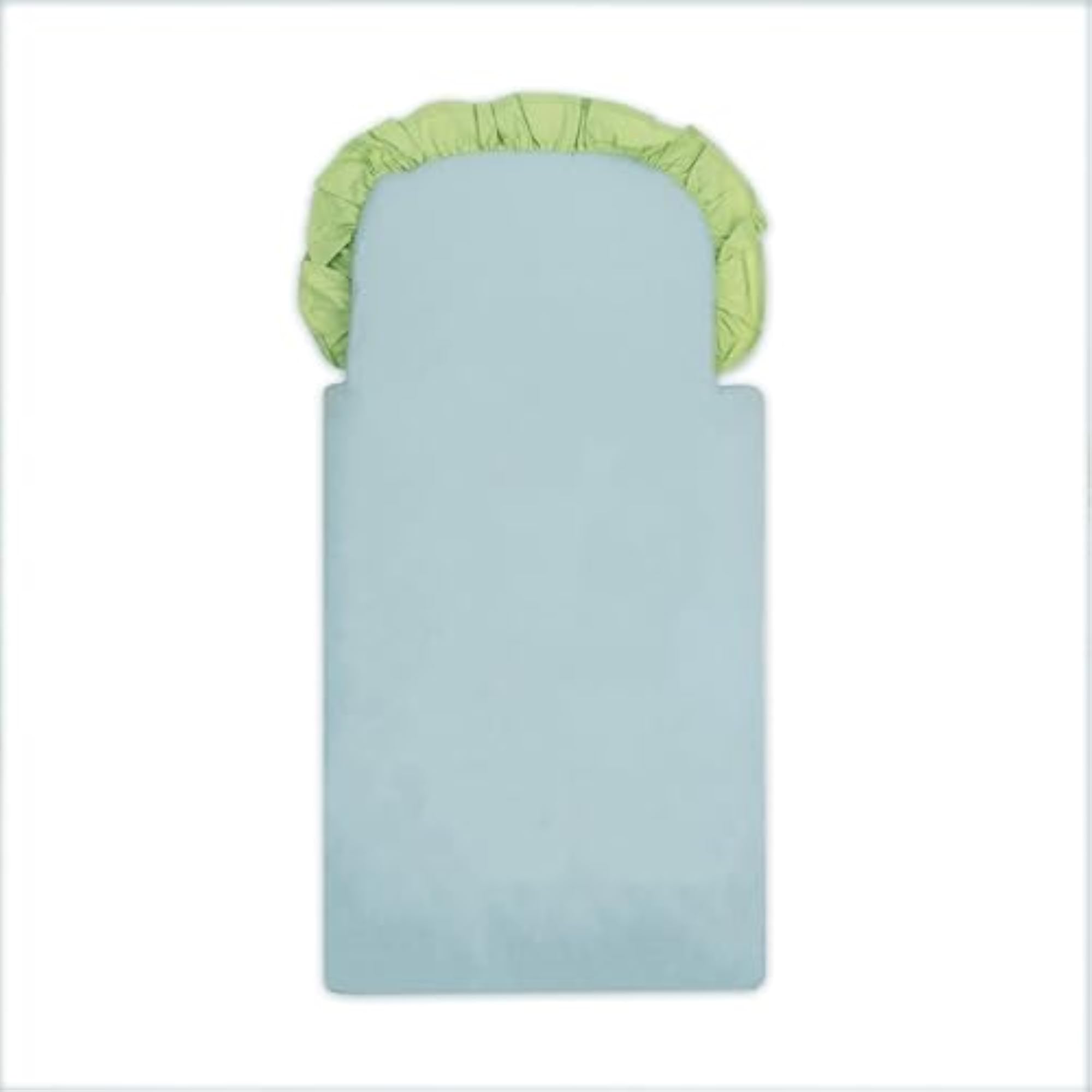 Newborn Cotton Quilted Nest Bag, Sleeping Bag