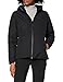 Produktbild Jack Wolfskin Damen ARGON STORM JACKET W wasserdichte Winterjacke, Black, XL
