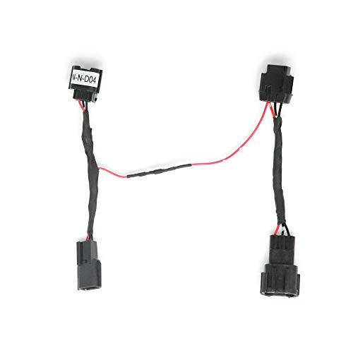 ノート E12 ニスモ/ニスモS専用 ポジションランプデイライト化 …