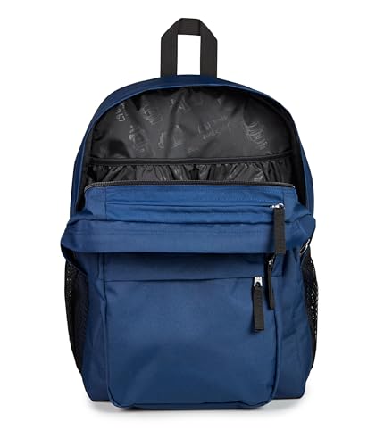 Image of Jansport Bing Plans Backpack, Navy