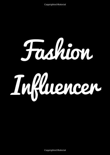 Fashion Influencer