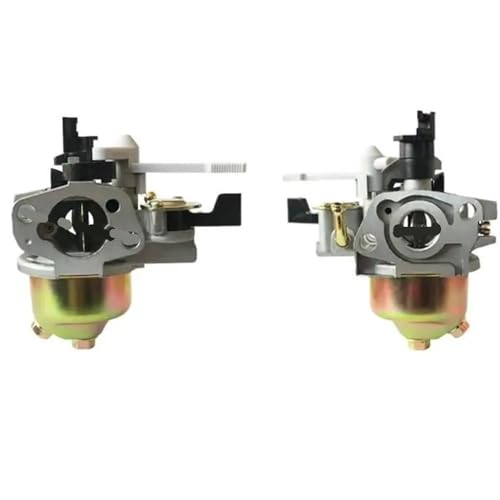 Carburateur pour moteur GX120 et 160F Q de 4.0HP D
