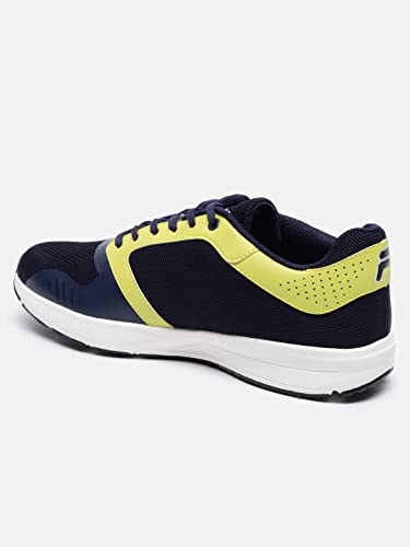 Image of Fila Mens Bruce Sneakers