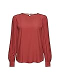 Bluse der Marke Esprit ESPRIT Damen Bluse 992ee1f351, Terracotta, S