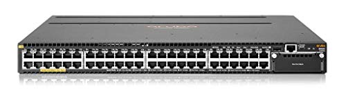 HP JL074A Aruba 3810M 48G POE+ 1-Slot SW