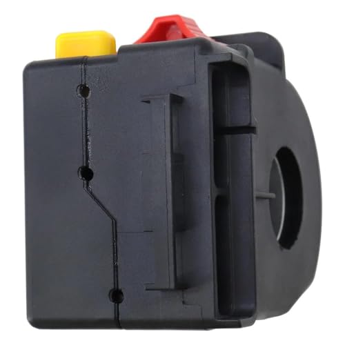 Commutateur de guidon gauche robuste type 4010262 boîtier de commande durable