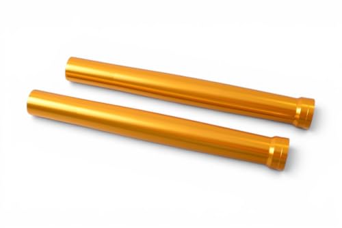 Vainas de horquilla delantera soluciona fugas en Ducati Monster 1100 2009-2010 avdb