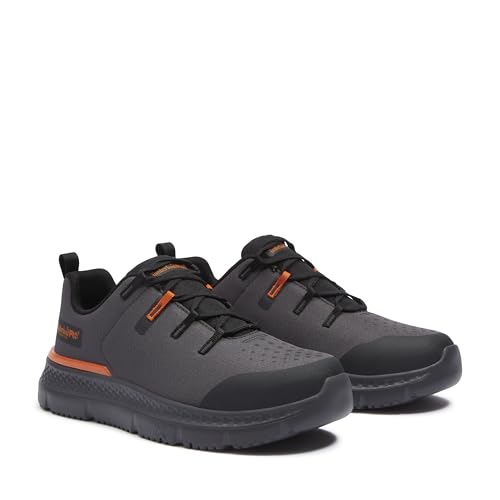 Image of Timberland PRO Men's Intercept Steel Safety Toe Industrial Athletic Work Shoe