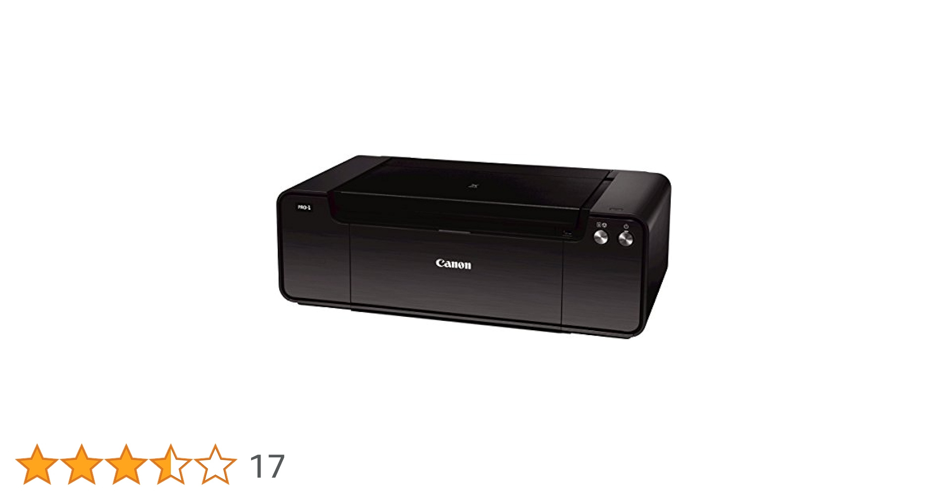 Canon PIXUS PRO-1 プリンター希少 Canon PIXUS PRO-1 プリンター希少 【公式通販】