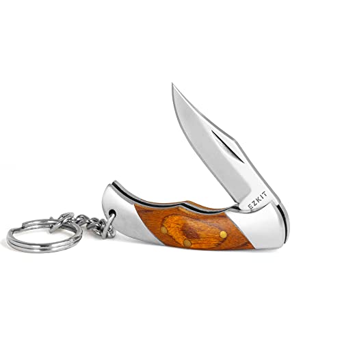 Best Keychain Pocket Knives Knifepal