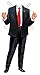 Donald Trump Paper Doll Collectible 2016 Campaign Edition (Dover Paper Dolls)