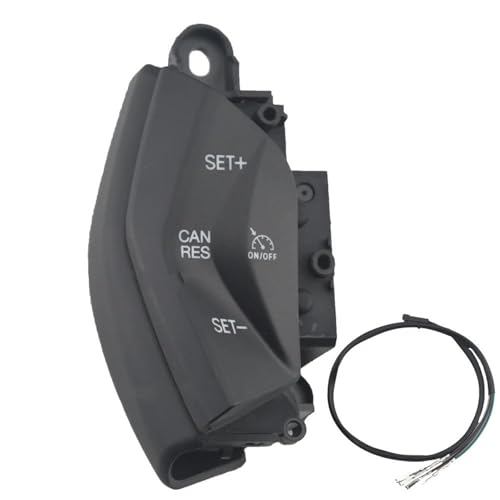 Kit régulateur de vitesse pour Ford Focus 3 idéal grands départs