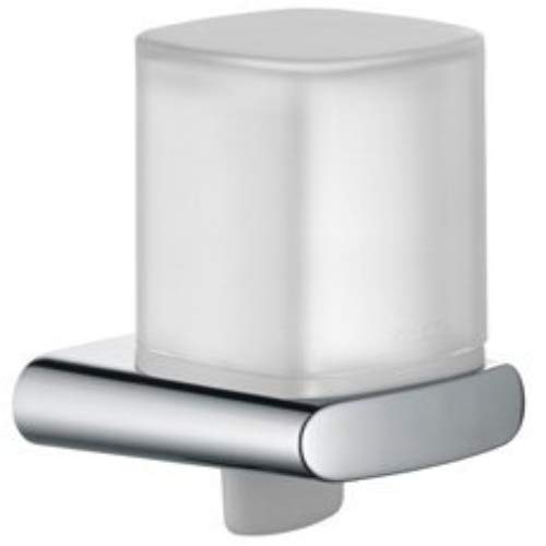 Preisvergleich Produktbild Keuco 11652000100 Elegance Stülpbecher, Weiß