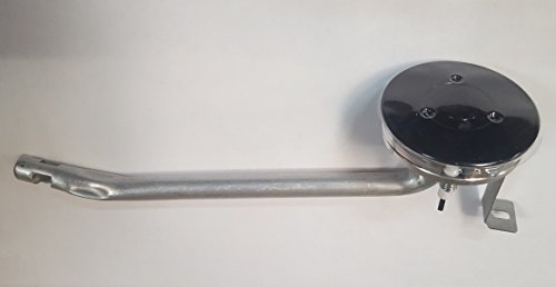 Suburban 011000 Burner