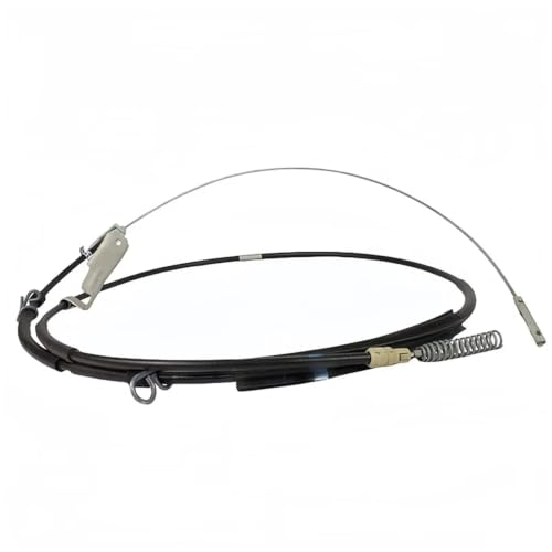 Cable de freno de estacionamiento trasero Ford 2012 con sensor de pastillas CL3Z2A635M