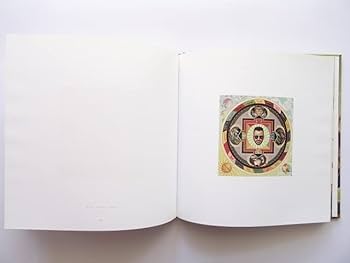 Amazon.co.jp: 洋書マークライデン画集 作品写真集 本 絵画 宇宙霊魂