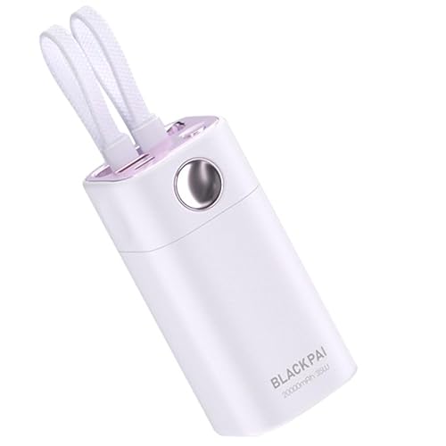 BLACKPAI 35W Power Bank