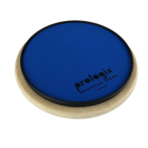 Prologix Tapis d'entraînement LIGHTNINGPAD8 en caoutchouc dense