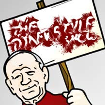 The DJNewStyle Show &raquo; Podcast copertina