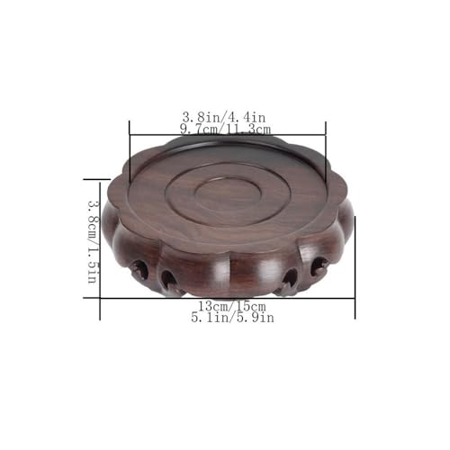 Support de présentation pour jardinière et décoration de salon