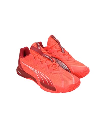 Image of Puma Unisex-Adult Nova Elite Tennis Shoe