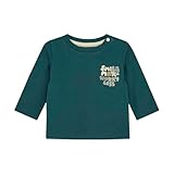 Noppies Boys Tee Spooner Long Sleeve