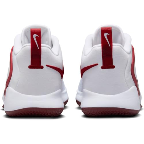 Chaussures Nike React Hyperset 2 - vue 8