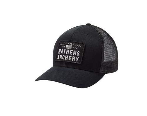 mathewAdvocate Black Cap