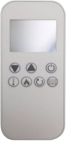 ESTUFA DE PELLETS INSERTABLE BOREAL MODELO INSERT 7