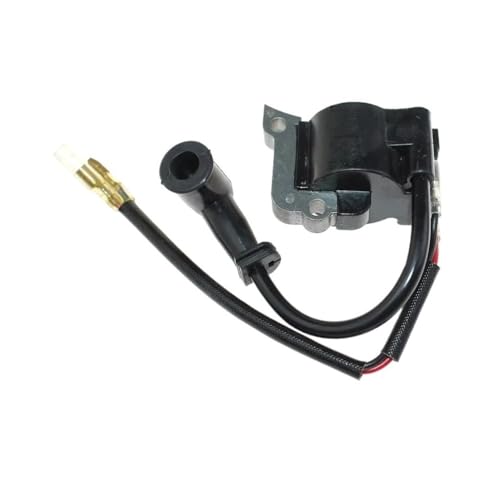 Bobina de encendido 753-04577 para desbrozadoras y cortasetos 290R y YM290