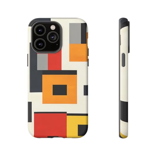 Coque iPhone 14 Pro Max noire mate rigide pour éviter les rayures et les traces