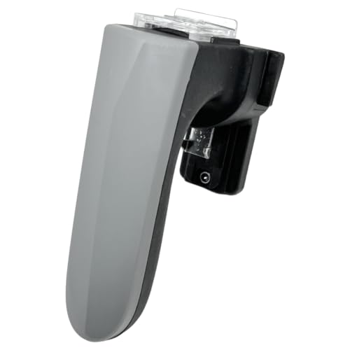 Puxador Alça Para Fritadeira Air Fryer Mondial AF-33 AF-34 Preto Cinza