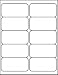 10 Up - 2 X 4 (Word Size) - 300 Sheets - 3,000 Labels (3,000)