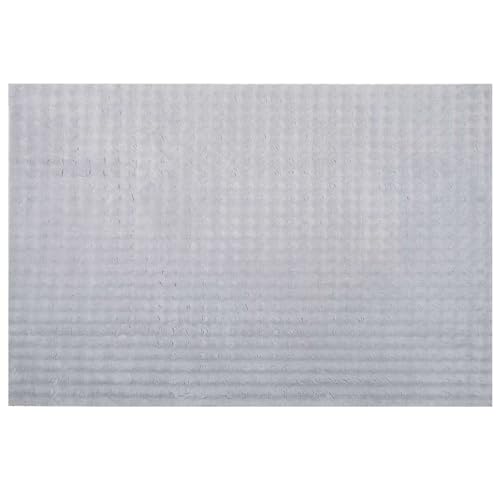 Tapis d'extérieur rectangulaire SIROLO : design moderne et finitions premium
