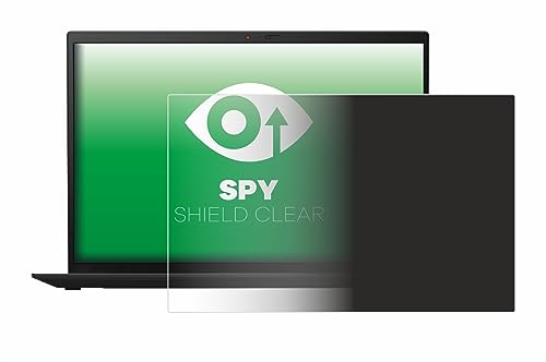 upscreen Protection Anti-Espion pour Lenovo ThinkPad X1 Carbon (9ème Gen.) - Anti-Spy Privacy Film Protection Ecran de Confidentialité