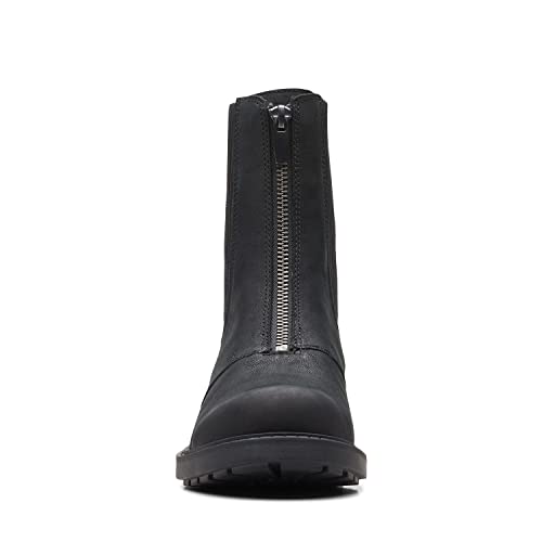 Boots Clarks - vue 5