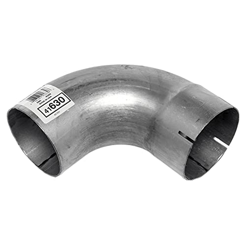 Walker Heavy Duty 41630 Exhaust Elbow 4 Inlet (OD) 4 Outlet (ID)