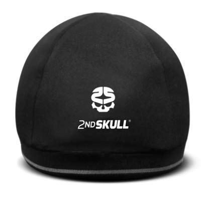 Amazon | 2nd Skull プロテクティブスカルキャップ - XRD 衝撃吸収
