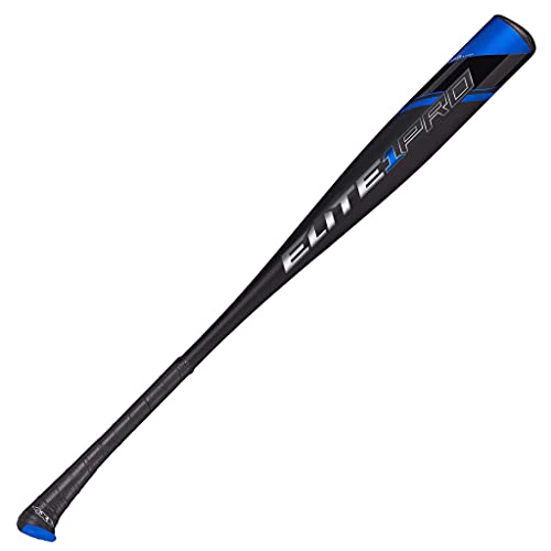 Axe Bat 2022 Elite One Pro (3) BBCOR Baseball Bat Power Handle Black