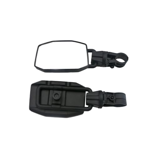 Espejo retrovisor de motocross para rutas de aventura y senderos con tu UTV y Quad