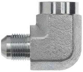 2502-04-06 Hydraulic Fitting 1/4