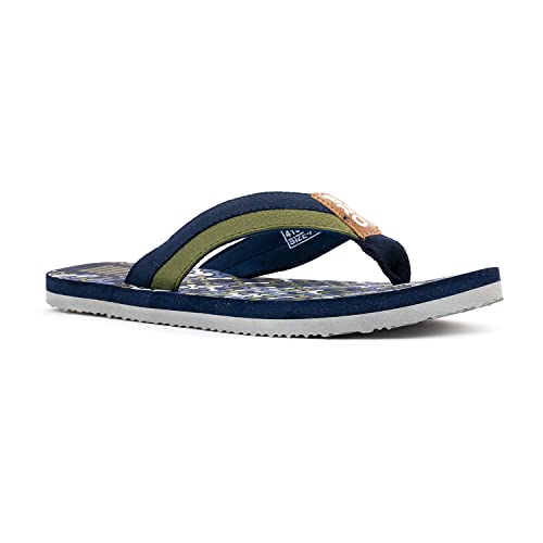 Image of Khadim's Pro Indoor Slippers for Men