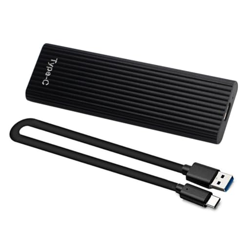 Disco duro móvil NVME 1TB externo 10Gbps almacenamiento portátil para PC de escritorio