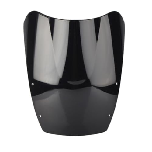 Pare-brise de moto contre le vent et la fatigue pour Katana GSX600F GSX750F