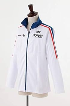 ACOS プリンス・オブ・ストライド 方南学園高校ストライド部ジャージ Lサイズ ACOS プリンス・オブ・ストライド 方南学園高校ストライド部