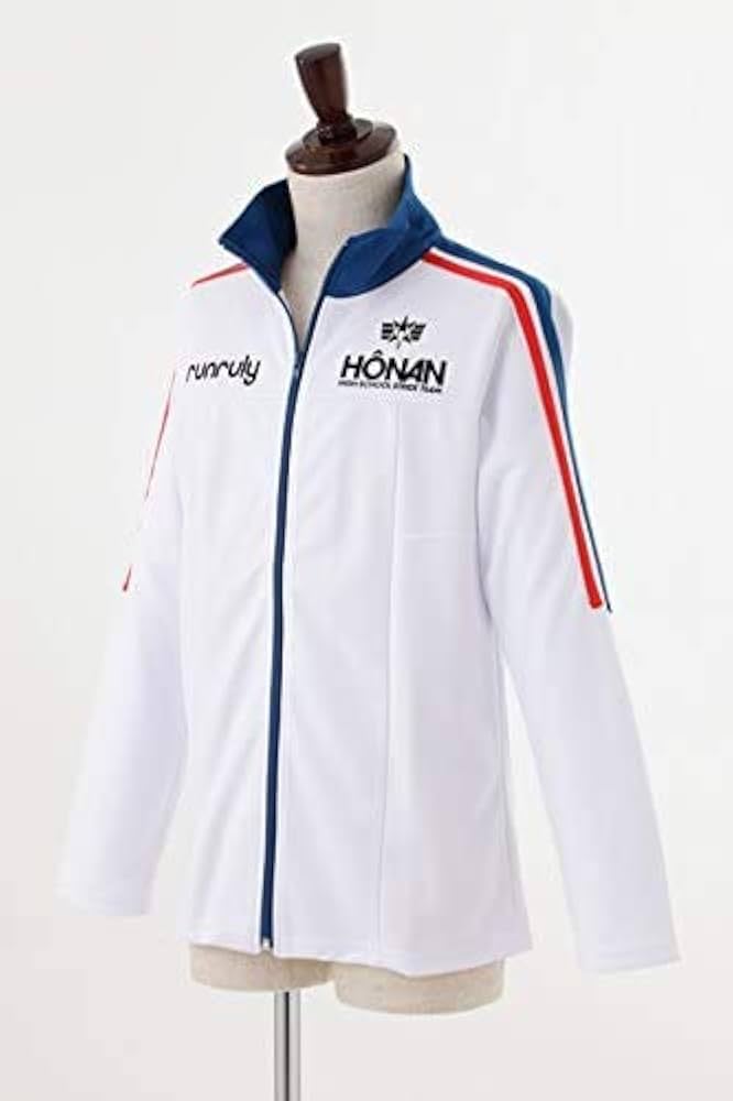 ACOS プリンス・オブ・ストライド 方南学園高校ストライド部ジャージ Lサイズ プリンス・オブ・ストライド 方南学園高校ストライド部ジャージ