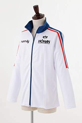 ACOS プリンス・オブ・ストライド 方南学園高校ストライド部ジャージ Lサイズ Amazon | プリンス・オブ・ストライド 方南学園高校 ストライド